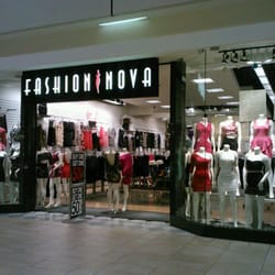 Fashion Nova Montebello