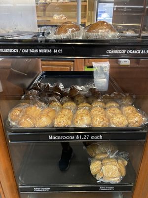 Great Buns Bakery by null