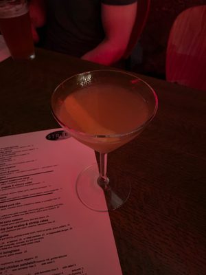 Street Restaurant and Bar by null