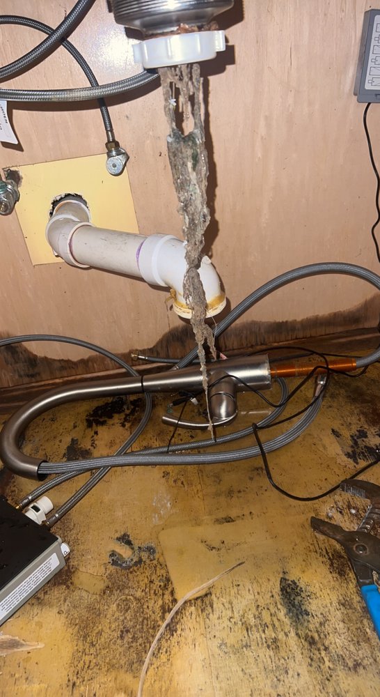 Slide of Martinez Plumbing