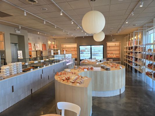Umaga Bakehouse by null