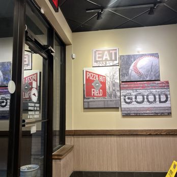 Pizza Hut - Pizza Near Me - Trussville, Alabama Pizza Hut - Pizza Near Me - Trussville, Alabama