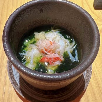 すき焼森 - Crab steam egg - Japanese Near Me - Hong Kong, HK