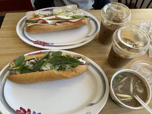 LD PHO BANH MI - Updated April 2025 - 15 Photos - 750 Oakdale Road
