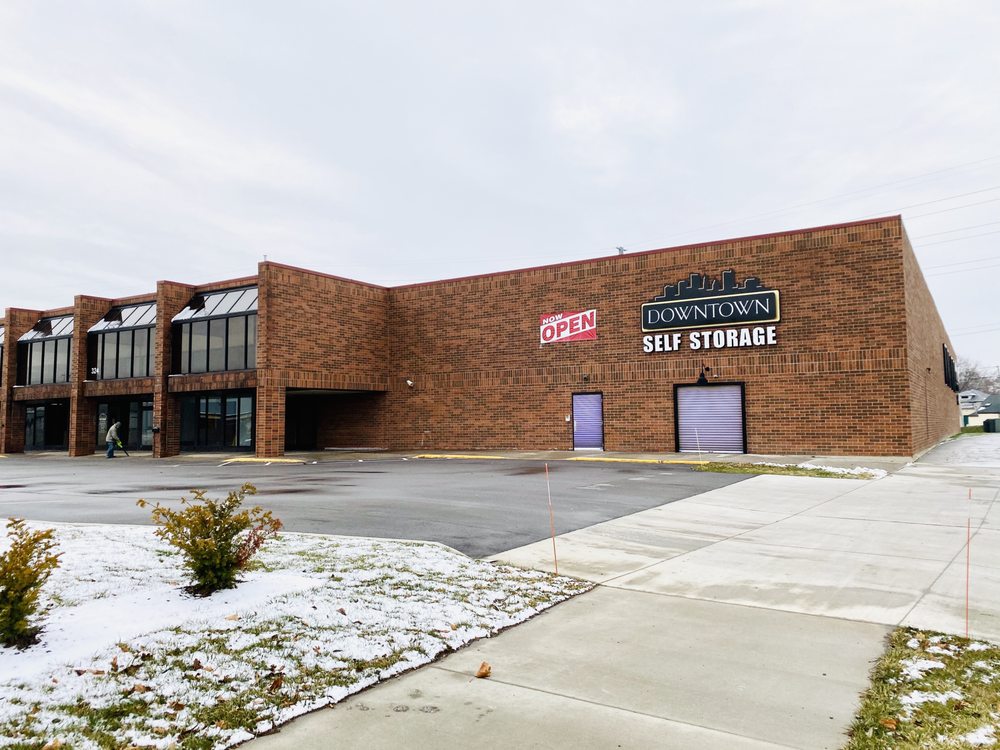 FORT WAYNE STORAGE DOWNTOWN Updated September 2024 24 Photos