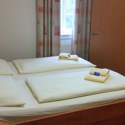 Schloss-Hotel Behringen - Zimmer 33