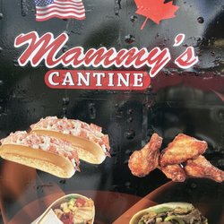 Mammy’s cantine