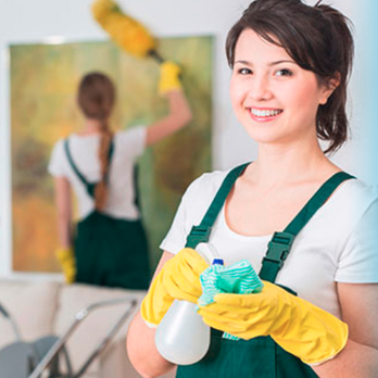 Master Maid - Office Cleaning Near Me - Toronto, Ontario