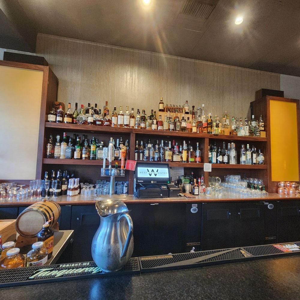 West Park Bistro - Bar - American Near Me - San Carlos, California West Park Bistro - Bar - American Near Me - San Carlos, California