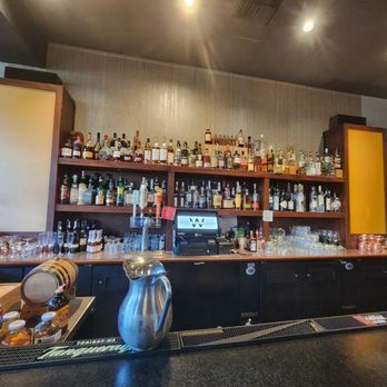 West Park Bistro - Bar - New American Near Me - San Carlos, California West Park Bistro - Bar - New American Near Me - San Carlos, California