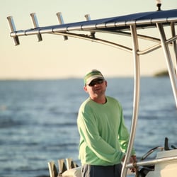 FishSkinner Fishing Charters