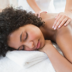 Spa 2 Geaux - Swedish Massage