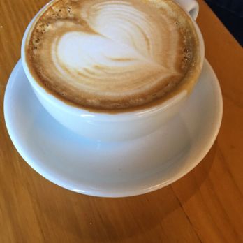 Thump Coffee - Vanilla latte - Coffee & Tea Near Me - Denver, Colorado Thump Coffee - Vanilla latte - Coffee & Tea Near Me - Denver, Colorado