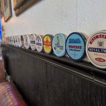 Olde Tyme Barber - Barbers Near Me - Tulsa, Oklahoma