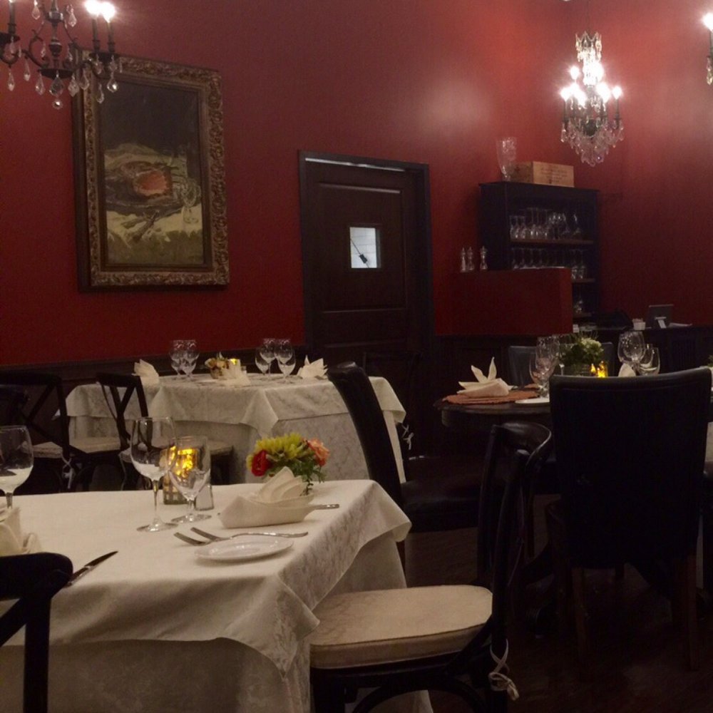 Chateau Des Fleurs - The interior of the restaurant - Venues & Event Spaces Near Me - Eagle, Idaho Chateau Des Fleurs - The interior of the restaurant - Venues & Event Spaces Near Me - Eagle, Idaho