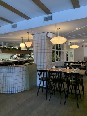 Name's on the way by null