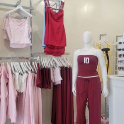 Beginning Boutique