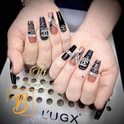 Belas Nails & Spa in Beloit Wisconsin