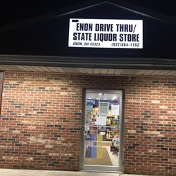 Enon Drive Thru