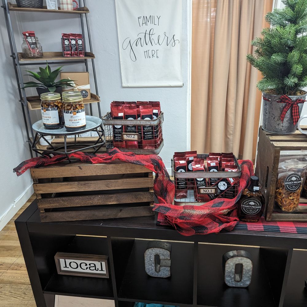 Legacy Pecans - Specialty Food Near Me - Mesilla, New Mexico Legacy Pecans - Specialty Food Near Me - Mesilla, New Mexico