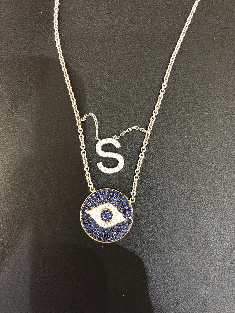 CROSBY JEWELERS 13 Photos & 12 Reviews Jewelry 1606 Crosby Ave