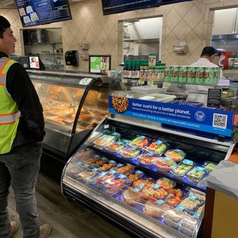 Safeway - AFC Sushi - made fresh daily - Grocery Near Me - Seattle, Washington Safeway - AFC Sushi - made fresh daily - Grocery Near Me - Seattle, Washington