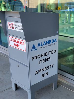 Highland Hospital by null