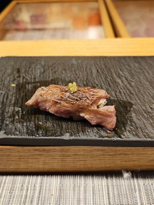 TAKUMI OMAKASE by null