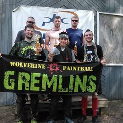 Wolverine Paintball