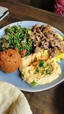 Karam Restaurant and Bar by null