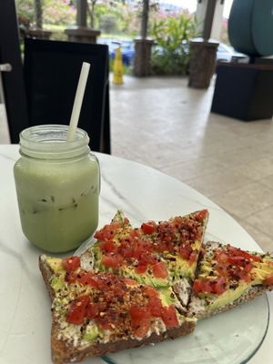 Choice Health Bar Lahaina by null