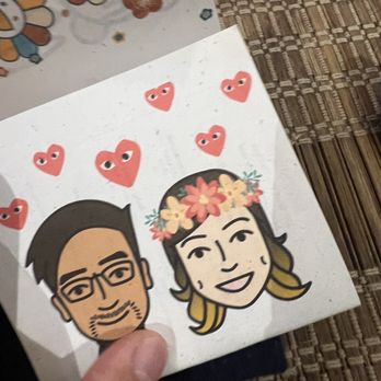 Ox & Tiger - Cute asf - Filipino Near Me - San Francisco, California