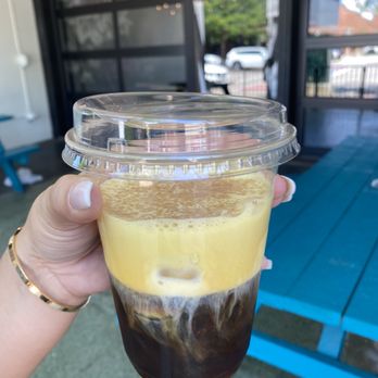 Tí Cafe - Cafe trung - Coffee & Tea Near Me - Denver, Colorado