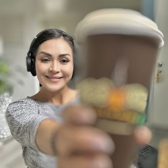 Philz Coffee - My coffee cup - Coffee & Tea Near Me - Huntington Beach, California
