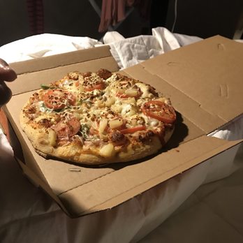 Cottage Inn Pizza - Custom veggie pizza. - Pizza Near Me - East Lansing, Michigan Cottage Inn Pizza - Custom veggie pizza. - Pizza Near Me - East Lansing, Michigan