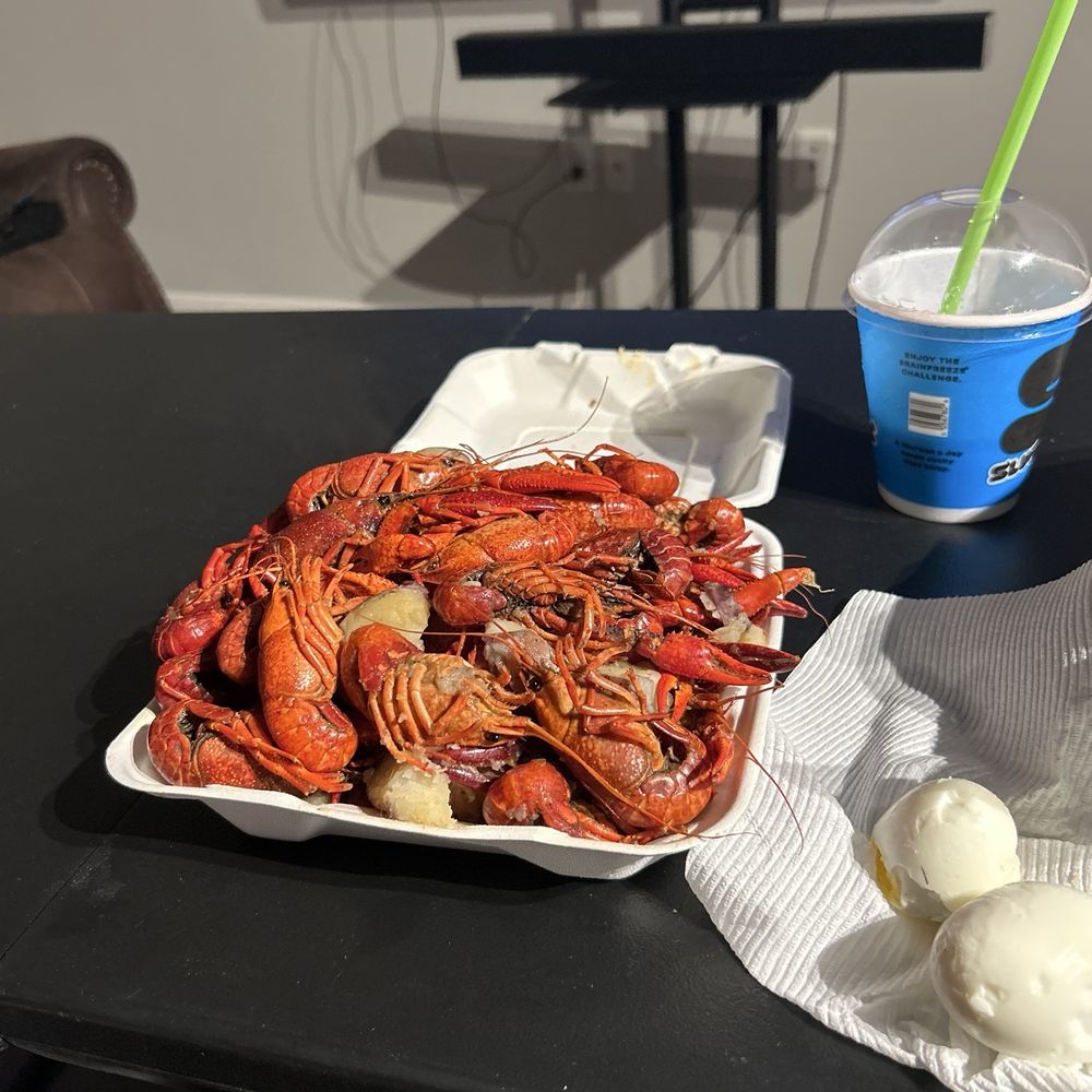 Texas Krab House - Seafood Near Me - Manor, Texas Texas Krab House - Seafood Near Me - Manor, Texas