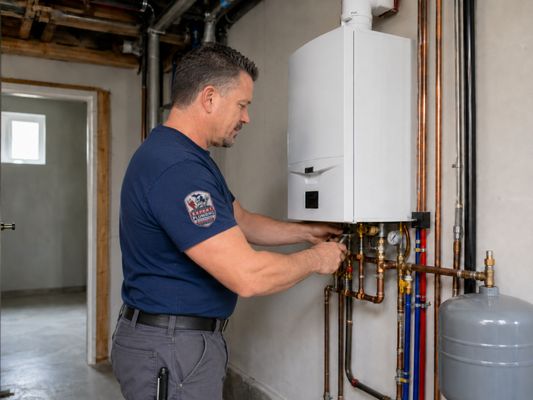 Michigan Expert Plumbing on Yelp
