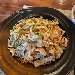 Yakisoba
