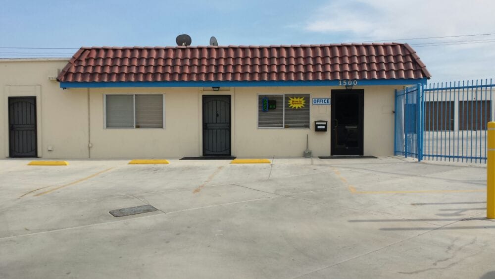 STATEWIDE MINI STORAGE Updated September 2024 14 Reviews 1500