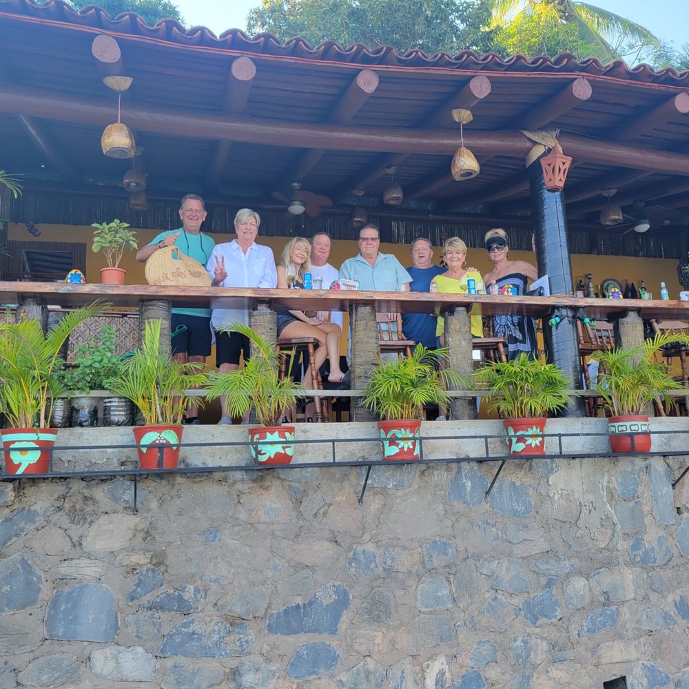 Coco Bahia Tapas & Botanas