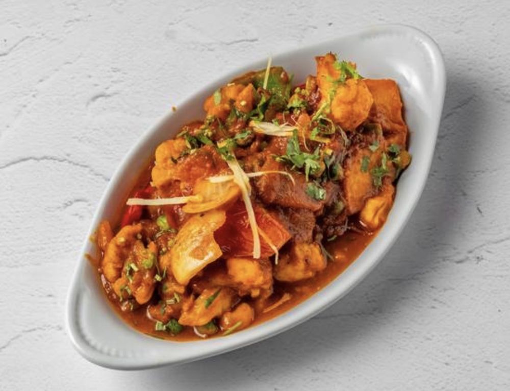 Taj Darbar Indian Cuisine