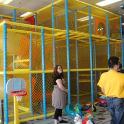 Magical Playground