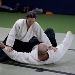 Tenryukan Dojo