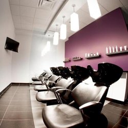Trenz Hair Studio & Day Spa - Photo