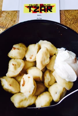 Pel Meni Dumpling Tzar by null