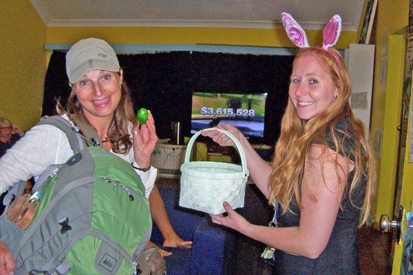 Wander Inn Bunbury Backpackers by null