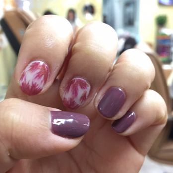 Nails Galore - $31 gel manicure with design - Nail Salons Near Me - Cypress, California Nails Galore - $31 gel manicure with design - Nail Salons Near Me - Cypress, California
