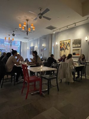 Peacefood - Union Square by null