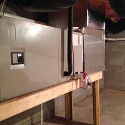 Air Management Technologies