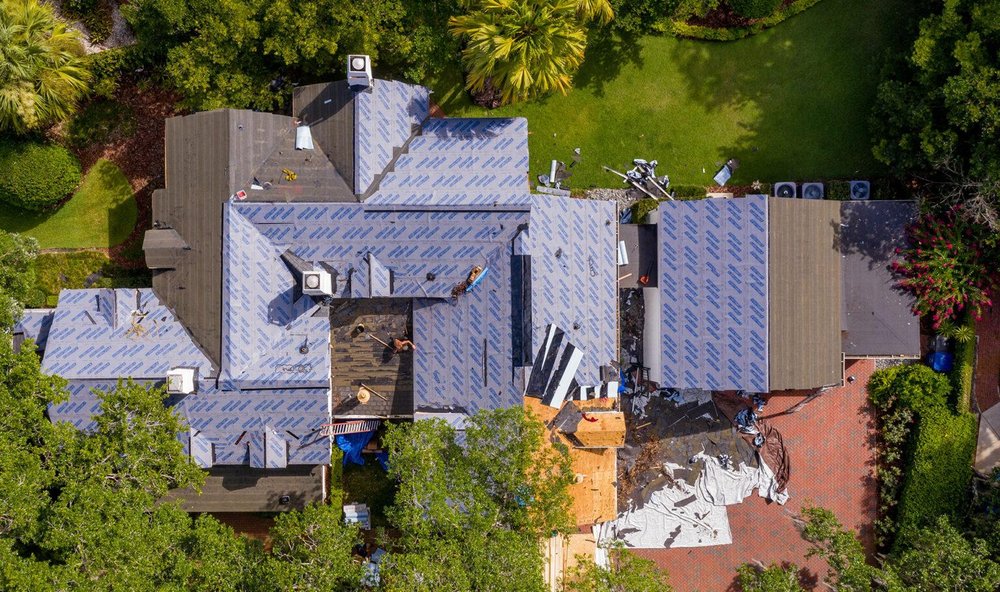 Slide of Florida 5 Star Roofing